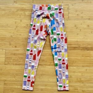 Mini Boden Leggings